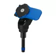 Quad Lock Motorcycle Handlebar Clamp Bolt Mount - Matkapuhelin-, Gps- & kameratarvikkeet - D546790 - 1