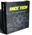 Race Tech Stötdämparventiler GoldValve Kit G3-LD 50x16 SMGV5043 - Iskunvaimentajan muut osat - D435970 - 1