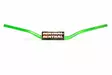 Renthal Fatbar 604 Carmichael Vihreä - Moottoripyörän ohjaustangot - D446070 - 1