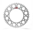 Renthal Rear Sprocket CR 84-07 CRF 02-.. 43t GPSI - Moottoripyörän takarattaat - D545300 - 1