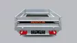 RESPO 2000P332T150 PLH , lavettivaunu - Respo Perävaunut - 140660 - 3