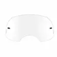 RipNRoll Lens Oakley Airbrake Clear - Ajolasien linssit & varaosat - D502950 - 1