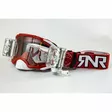 RipNRoll Platinum Racerpack goggle Red (48MM) - Offroad ajolasit - D561410 - 1
