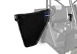 Rival Alumiini Ovet CF Moto UForce 600 2022- - Mönkijän puoliovet - D500120 - 2