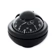 Riviera kompassi BC2 Black/Black card 61x65mm - Venekompassi - D148400 - 1