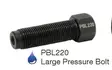 RK Chain Tool large pressure bolt - Ketjutyökalut - D270290 - 1