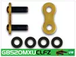RK GB520MXU Niittilukko - Ketjulukot - D138980 - 2