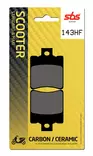 Sbs Jarrupalat Ceramic (725HF) - Mopon Jarrupalat - D2370 - 2