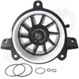 SBT Jettipumppu Sea Doo - Vesijettipumput - D281400 - 1