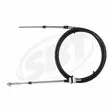SBT Ohjausvaijeri Yamaha VX110/VX/Cruiser/Deluxe/Sport - Vesijetin Ohjausvaijerit - D281140 - 1