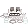 SBT Tigershark Top-End Kit 770 Monte Carlo /Daytona /TS /770 L /770R 1996-1999 - Vesijetin Mäntäsarjat - D380450 - 1