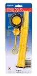 Scepter Varaosasarja polttoainekanisteriin (JCA4) - Polttoainekanisterit & suppilot - D483030 - 1