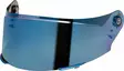Schuberth SR2 sininen peilivisiiri Antifog valmius - Visiirit - D209990 - 1