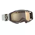 Scott Goggle Prospect Snow Cross LS grey/brown light sensitive bronze ch - Kelkkailu ajolasit & linssit - D443720 - 1