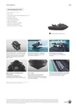Sea-Doo 26 GTR X 300 Eclipse Black / Deep Marsala 7.6 in. Digital Display - Sea-Doo Performance 2026 - 142720 - 4