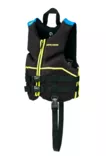 SEA-DOO JR FREEDOM PFD (EU) L (25-40 KG) MUSTA - Sea-Doo Kelluntaliivit - 128680 - 1