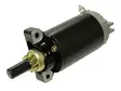 Sea-X starttimoottori Mercury/Mariner 30-60HP - Starttimoottorit - D106080 - 1