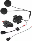 Sena Helmet Clamp Kit for SF1 SF2 and SF4 with HD Speakers - Lisätarvikkeet, Kypäräpuhelimet - D482480 - 1