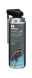 Silkolene Chain Lube 500ml (12) - Ketjuöljyt - D265790 - 2
