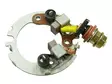 Sixty5 starter brush plate KTM SX-F250/450/505 07-13 - Moottoripyörän starttimoottorin varaosat - D332550 - 1