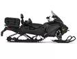 SKI-DOO 26 EXPEDITION SE 900 ACE TURBO R BLACK 10,25 46MM COBRA SILENT - Ski-Doo Crossover 2026 - 139230 - 2