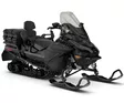 SKI-DOO 26 EXPEDITION SE 900 ACE TURBO R BLACK 10,25 46MM COBRA SILENT - Ski-Doo Crossover 2026 - 139230 - 1