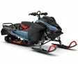 SKI-DOO 26 EXPEDITION XTREME 900 ACE TURBO R BYR SCANDI BLUE 46MM COBRA SILENT - Ski-Doo Crossover 2026 - 139240 - 1