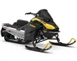SKI-DOO 26 MXZ SPORT 600 EFI 85 HP - Ski-Doo Reitti 2026 - 139200 - 1
