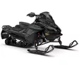 SKI-DOO 26 RENEGADE XRS 137 900 ACE TURBO R MUSTA 10,25 - Ski-Doo Reitti 2026 - 139210 - 1