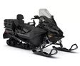 Ski-Doo 27 Expedition SE 20" 900 ACE Turbo R10,25" 46mm Black - Ski-Doo moottorikelkka 2027 -mallisto - 144430 - 1