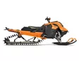 Ski-Doo 27 Summit X Expert 154 850 E-Tec Shot 10,25" 76mm Orange Crush - Ski-Doo moottorikelkka 2027 -mallisto - 144450 - 2