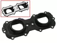 Sno-X Kaasutinlaippa Polaris 850 - Moottorikelkan kaasutinlaipat - D356680 - 1