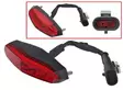 Sno-X LED Takavalo Ski-Doo/Lynx - Moottorikelkan takavalot - D448250 - 1