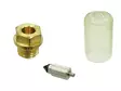 Sno-X Neulaventtiili VM26/26 koko 1.5 - Moottorikelkan kaasuttimet - D10440 - 1