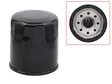 Sno-X Oljysuodatin Polaris - Moottorikelkan polttoainesuodattimet - D548020 - 1