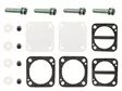 Sno-X Polttoainepumpun korjaussarja Rotax - Moottorikelkan pa-pumpun korjaussarjat - D146320 - 1