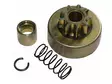 Sno-X Starttimoottorin ratas Yamaha - Moottorikelkan starttimoottorit - D146370 - 1