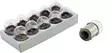 Solero Polttimo 12V 10W BA15S - Polttimot - D570 - 1
