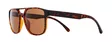 Spect Red Bull Elroy Sunglasses Shiny Havana w Brown lens - Aurinkolasit - D522090 - 3