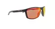 Spect Red Bull Raze Sunglasses x'tal black brown/red mirror POL - Aurinkolasit - D399500 - 1