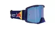 Spect Red Bull Strive LINSSI sininen flash - Ajolasien linssit & varaosat - D399640 - 2