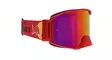 Spect Red Bull Strive MX Goggles red/purple red flash/ purple/red mirror S.2 - Offroad ajolasit - D399620 - 1