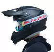 Spect Red Bull Whip MX Goggles Singel lens blue clear - Offroad ajolasit - D435030 - 3