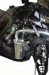SPI Lightweight Äänenvaimennin Ceramic Polaris Matryx 650 Patriot 2021- - Moottorikelkan äänenvaimentajat - D366710 - 2