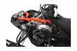 SPI Silicone Ilmanottosarja Ski-Doo/Lynx Radien-X 900/R Turbo(Not incl.Blow Off) - Moottorikelkan ilmastointikitit - D417430 - 2