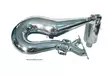 SPI Täysputkisto Ceramic Polaris Matryx 850 Patriot 2021- - Moottorikelkan pakoputkistot - D366700 - 1
