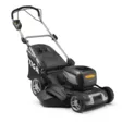 STIGA Combi 50 V AE Kit - Stiga Ruohonleikkurit - 135230 - 1