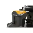 STIGA PARK 500 WX AJOLEIKKURI + LEIKKUULAITE COMBI 100Q PLUS - Stiga Etuleikkurit - 120650 - 7