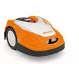 STIHL iMOW RMI 422.2 P ROBOTTILEIKKURI - Stihl iMOW robottiruohonleikkurit - 113580 - 1