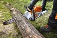 STIHL MSA 220 C-B AKKUSAHA - Stihl Akkukäyttöiset moottorisahat - 111470 - 3